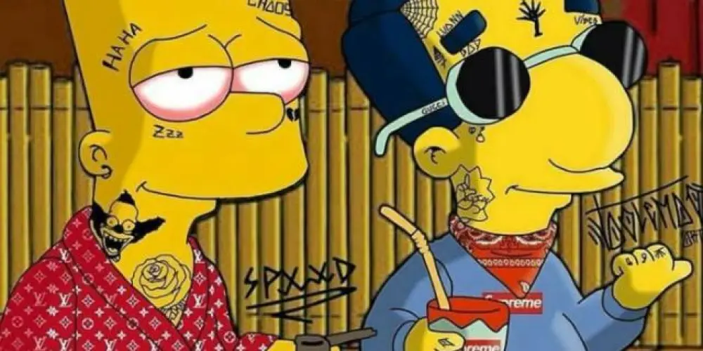 Imagem do grupo de WhatsApp AMIZADES 2026