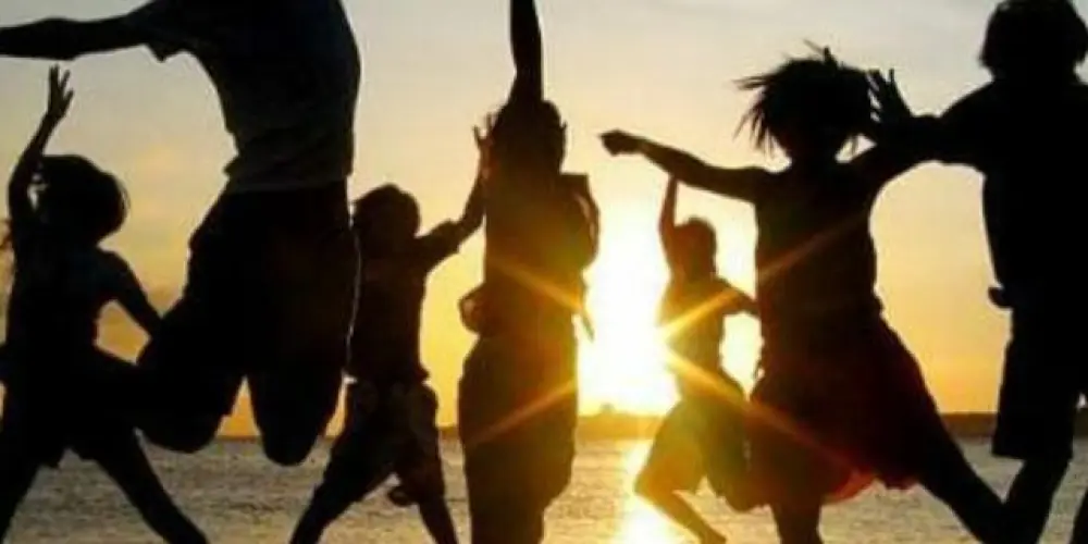 Imagem do grupo de WhatsApp Amizades 24 horas