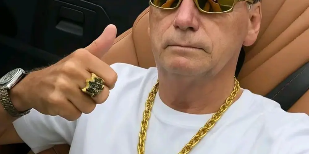 Imagem do grupo de WhatsApp Amizades 24h