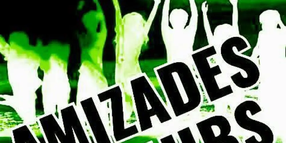 Imagem do grupo de WhatsApp ❤️🇧🇷 AMIZADES 24HRS❤️🇧🇷