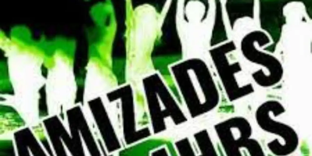 Imagem do grupo de WhatsApp Amizades 24hrs