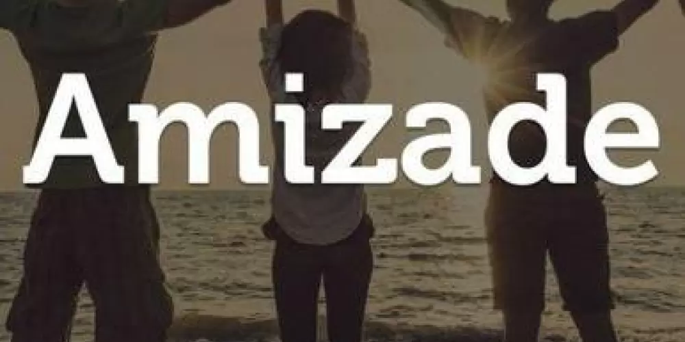 Imagem do grupo de WhatsApp AMIZADES 🌻❤️