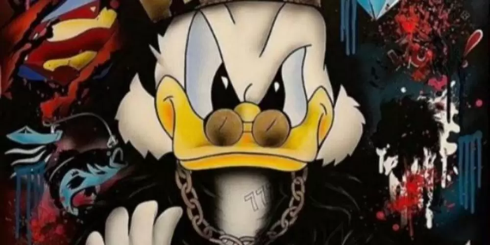 Imagem do grupo de WhatsApp Amizades