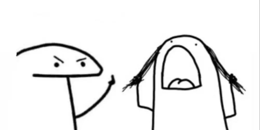 Imagem do grupo de WhatsApp AMIZADES