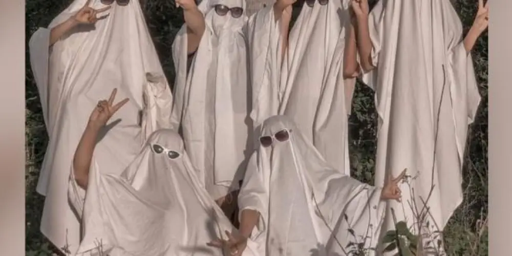 Imagem do grupo de WhatsApp Amizades