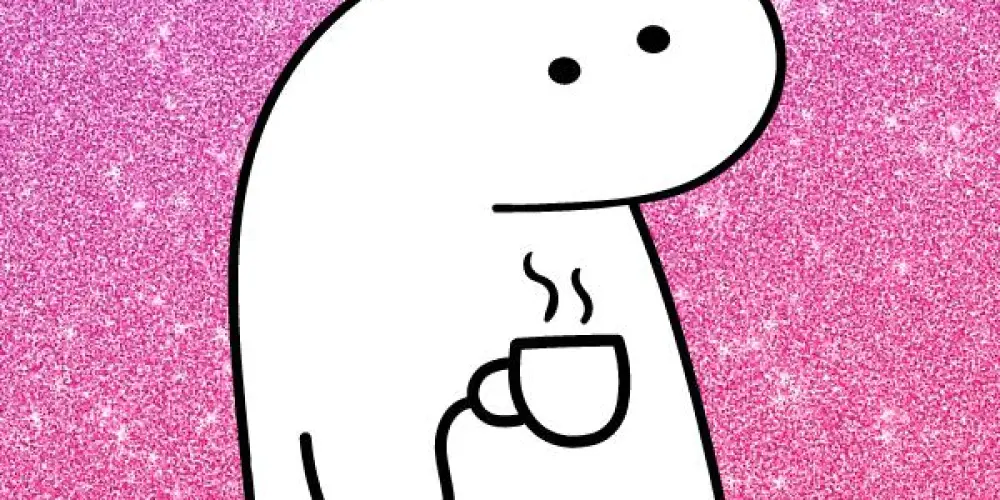 Imagem do grupo de WhatsApp Amizades