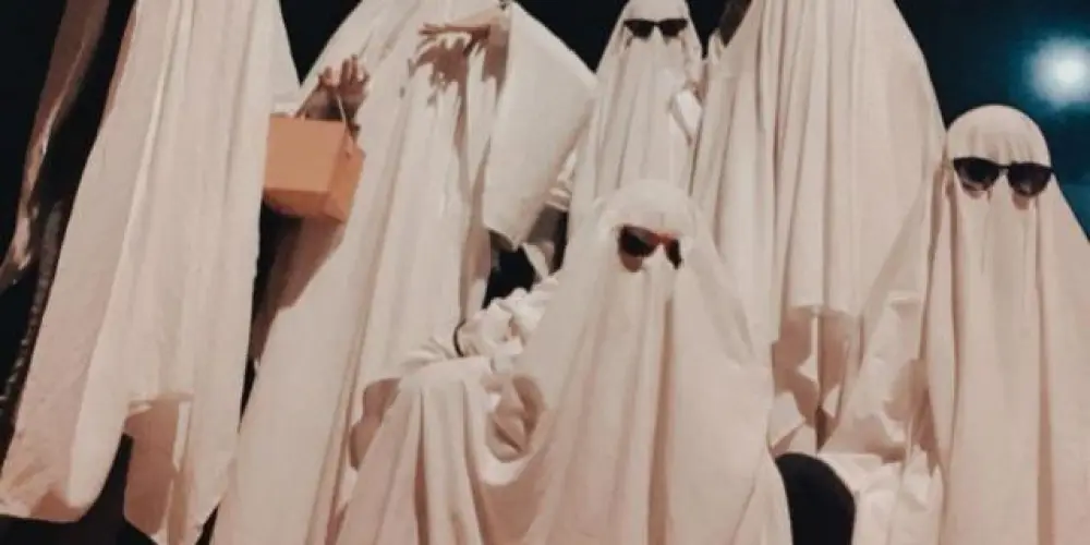 Imagem do grupo de WhatsApp Amizades