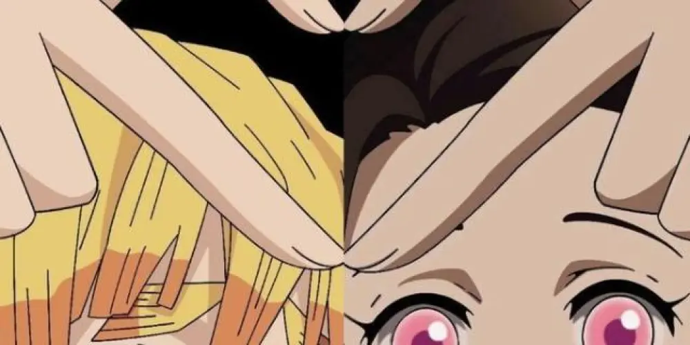 Imagem do grupo de WhatsApp AMIZADES ✌️