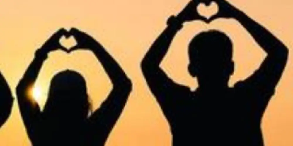 Imagem do grupo de WhatsApp Amizades ❤