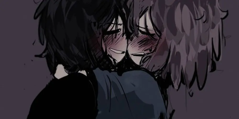 Imagem do grupo de WhatsApp ☺amizades 🥰