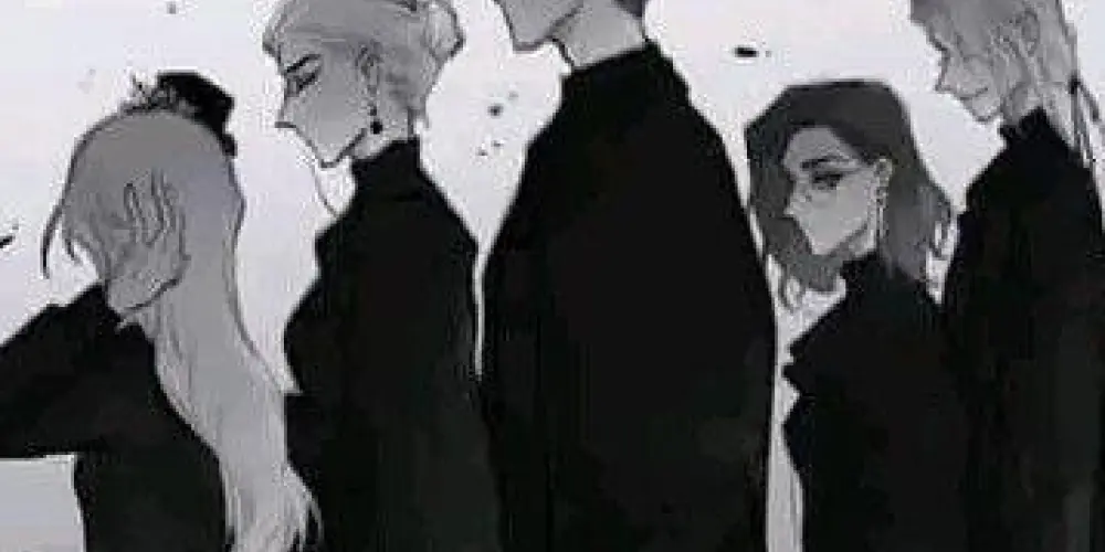 Imagem do grupo de WhatsApp ✨Amizades✨(⁠☞⁠ ⁠ಠ⁠_⁠ಠ⁠)⁠☞