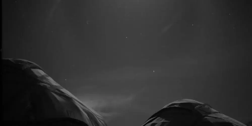 Imagem do grupo de WhatsApp amizades 🤍