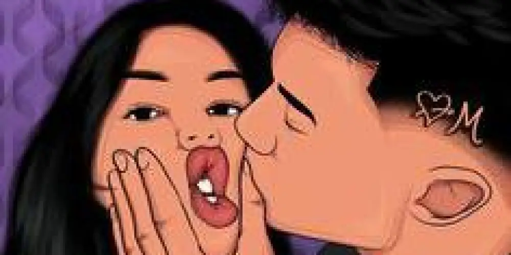 Imagem do grupo de WhatsApp Amizades