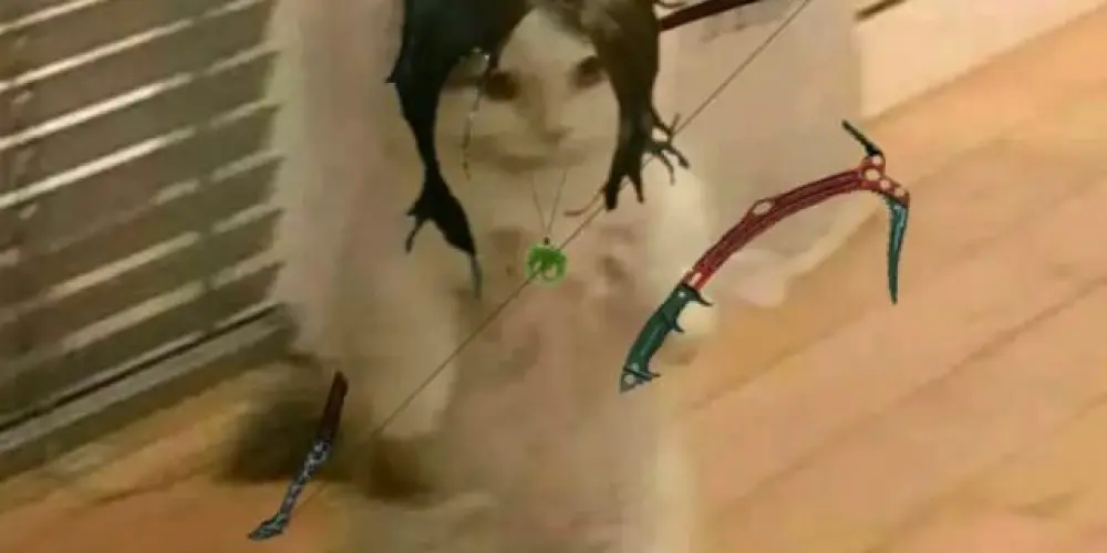 Imagem do grupo de WhatsApp amizades 🙂‍↕