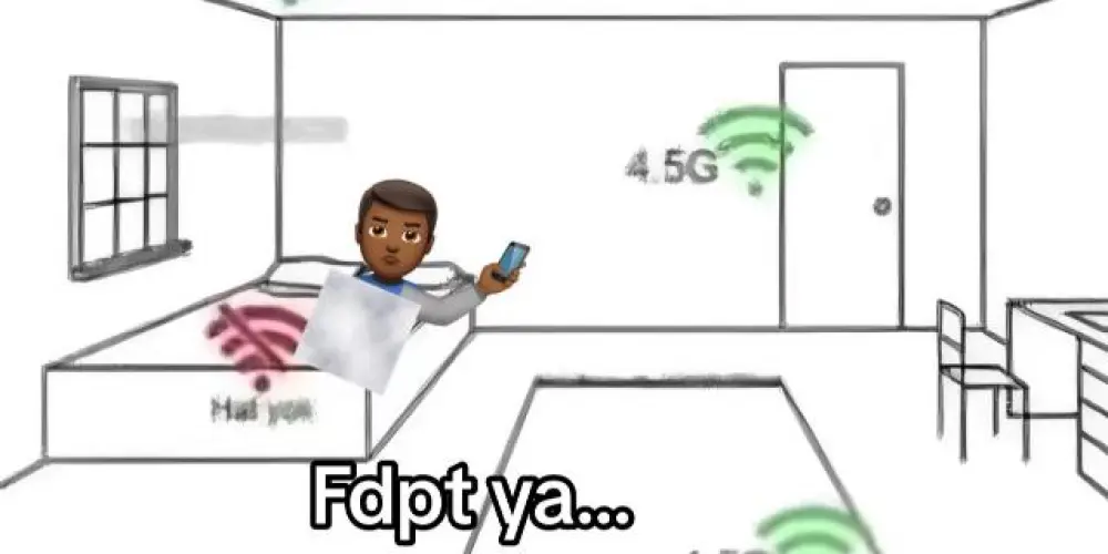 Imagem do grupo de WhatsApp Amizades ❤️