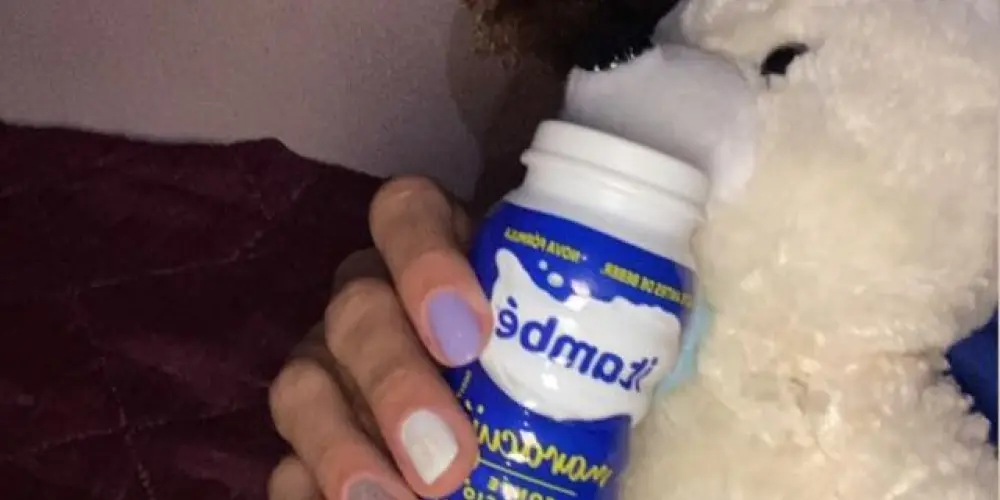 Imagem do grupo de WhatsApp amizades 🩵