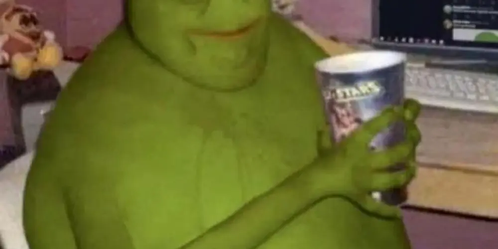 Imagem do grupo de WhatsApp Amizades