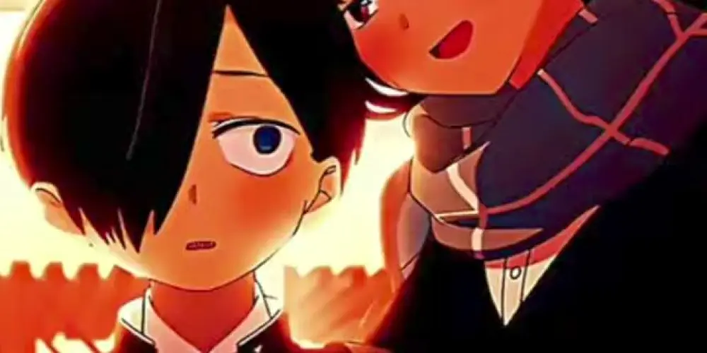 Imagem do grupo de WhatsApp AMIZADES