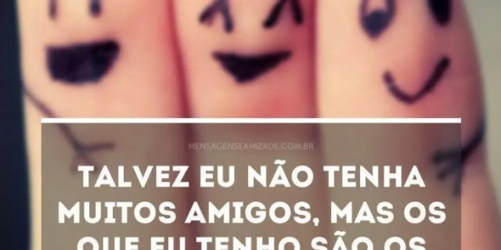 Imagem do grupo de WhatsApp Amizades