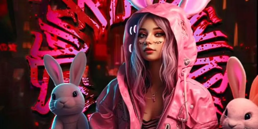 Imagem do grupo de WhatsApp 🪼AMIZADES 🪼