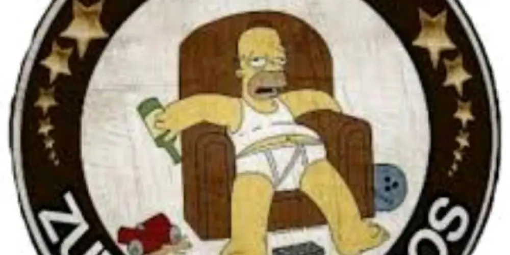 Imagem do grupo de WhatsApp Amizades