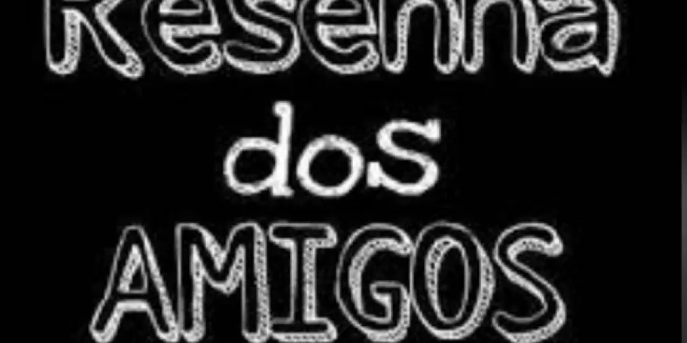 Imagem do grupo de WhatsApp Amizades 😍