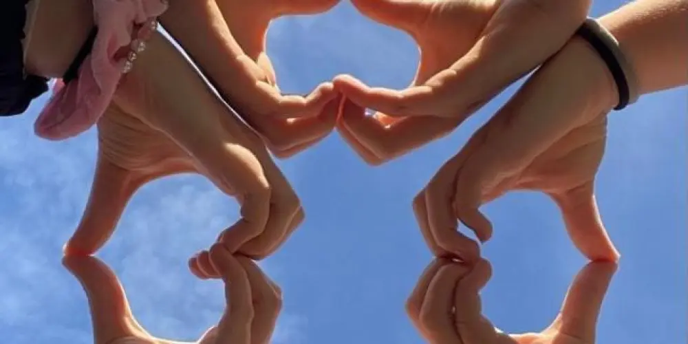 Imagem do grupo de WhatsApp Amizades 🙂🙂🙂🙂