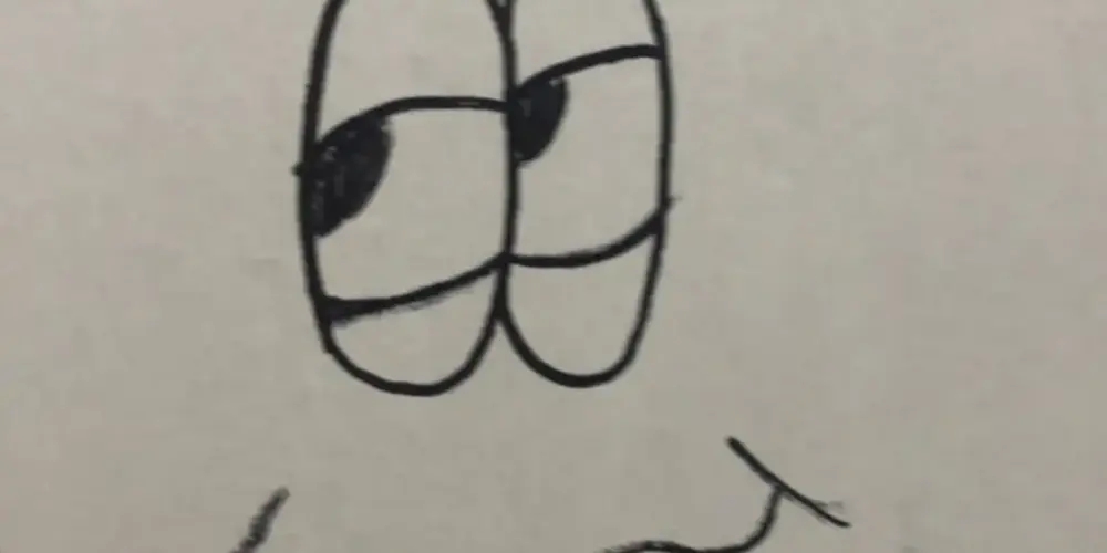 Imagem do grupo de WhatsApp Amizades 😃