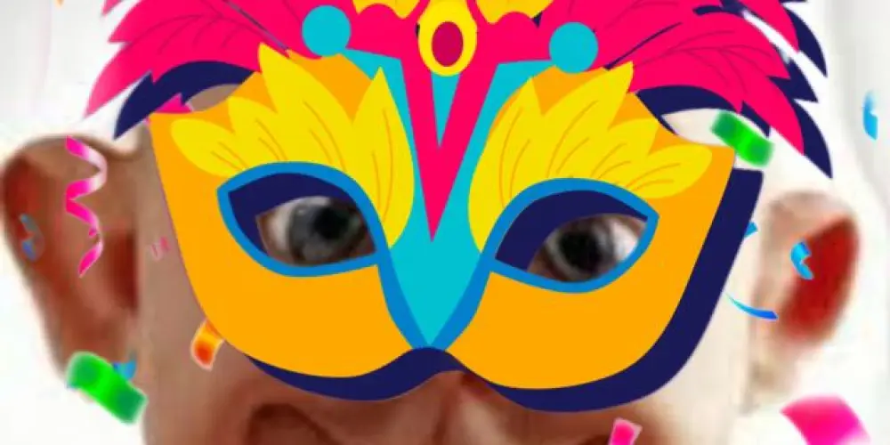 Imagem do grupo de WhatsApp Amizades