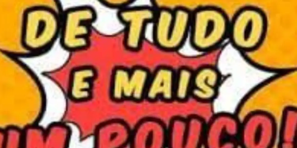 Imagem do grupo de WhatsApp 《amizades》