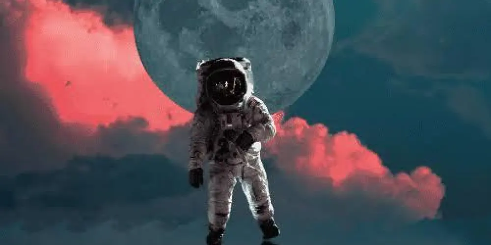 Imagem do grupo de WhatsApp Amizades 🌚😏🔞