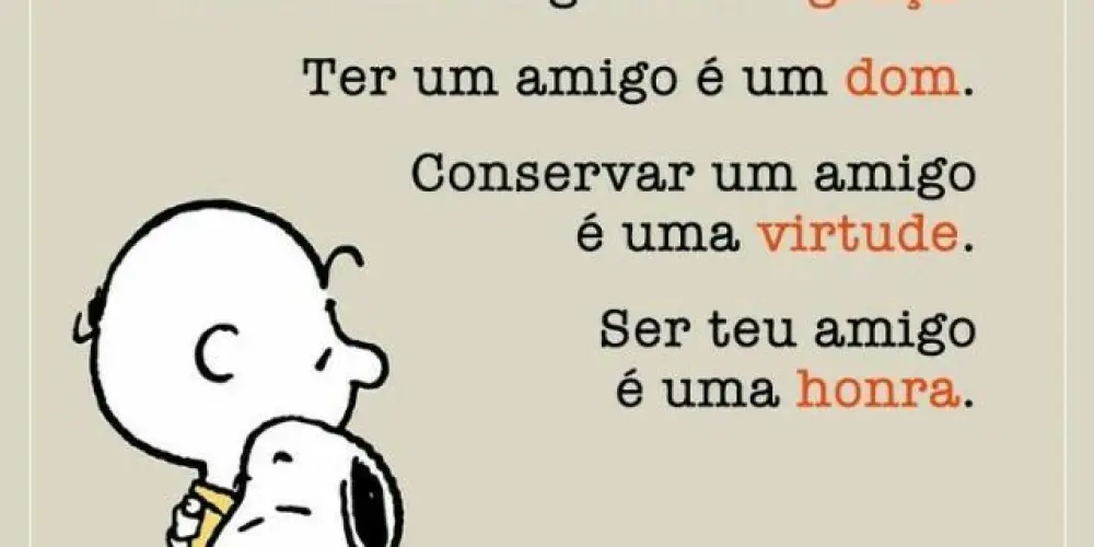 Imagem do grupo de WhatsApp Amizades