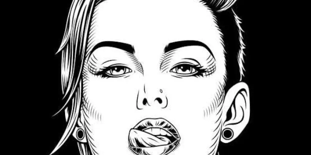 Imagem do grupo de WhatsApp Amizades 🌚🔞😏