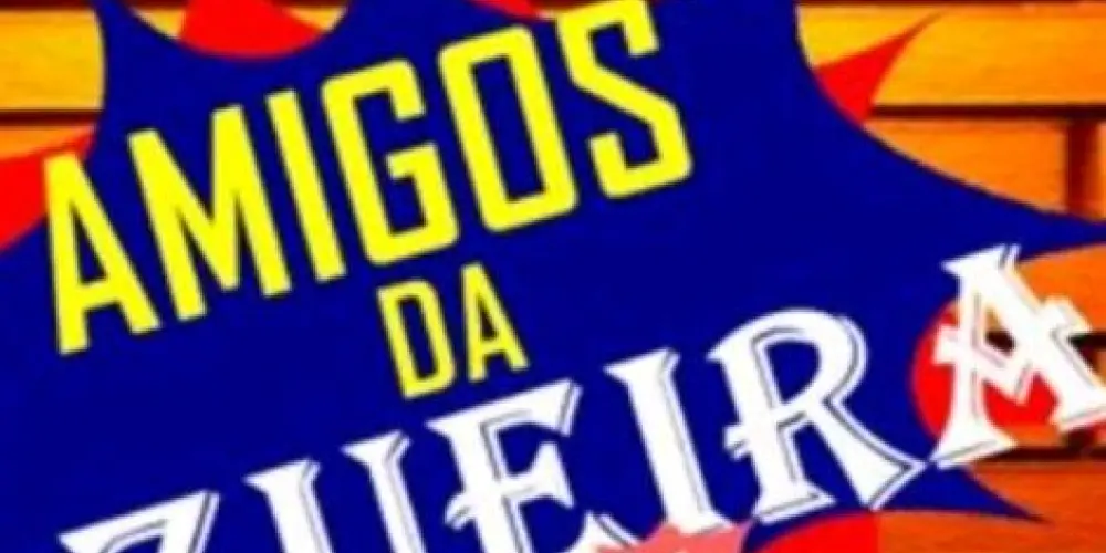 Imagem do grupo de WhatsApp Amizades 🥰