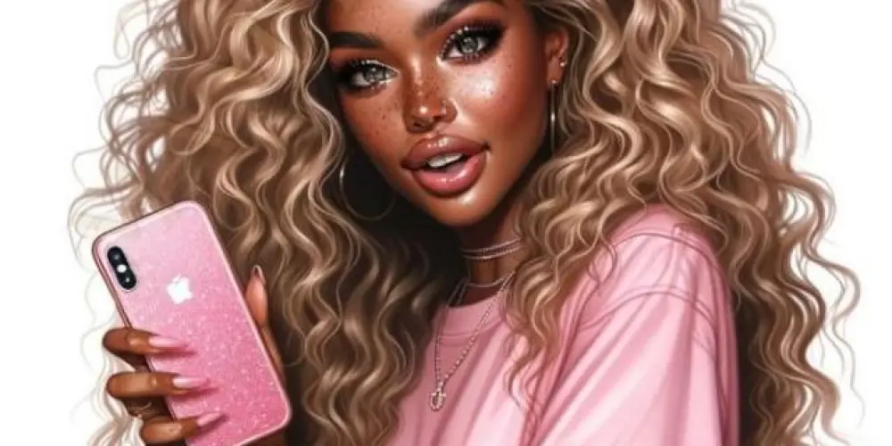 Imagem do grupo de WhatsApp Amizades