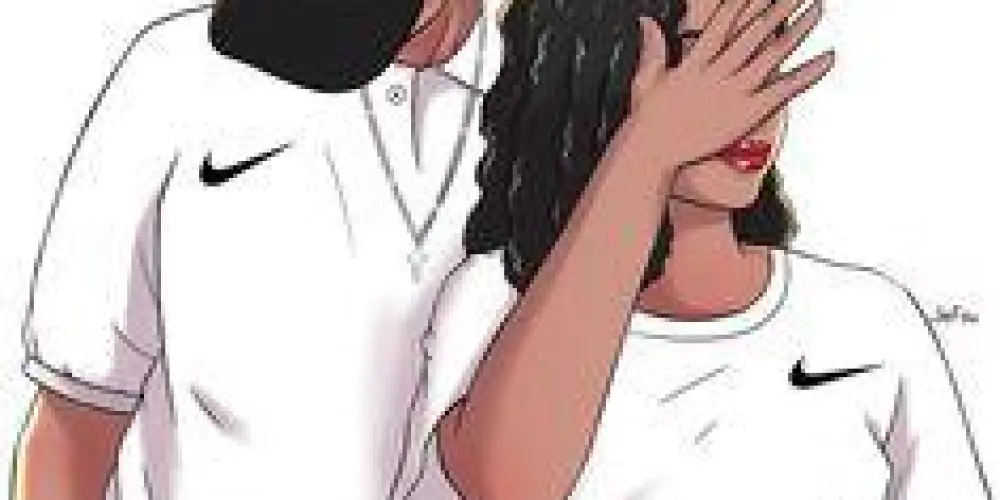 Imagem do grupo de WhatsApp amizades