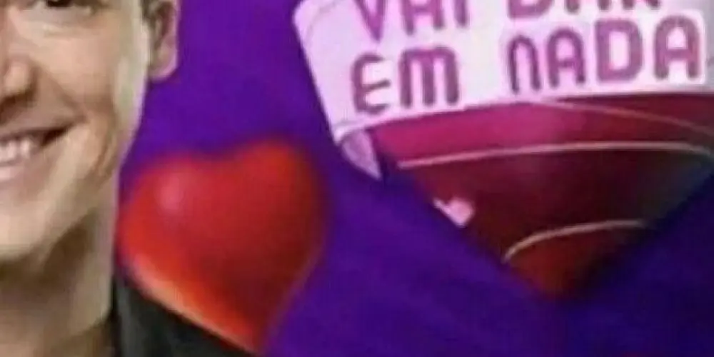 Imagem do grupo de WhatsApp AMIZADES 🤭