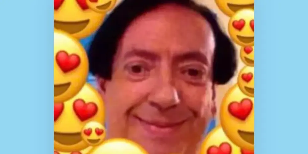 Imagem do grupo de WhatsApp Amizades