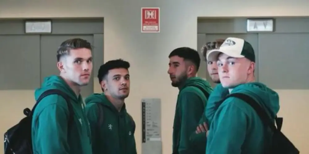 Imagem do grupo de WhatsApp AMIZADES 🇵🇹🇧🇷