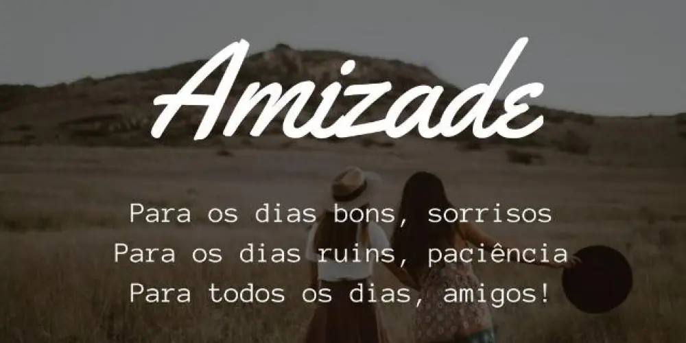 Imagem do grupo de WhatsApp Amizades 🇧🇷