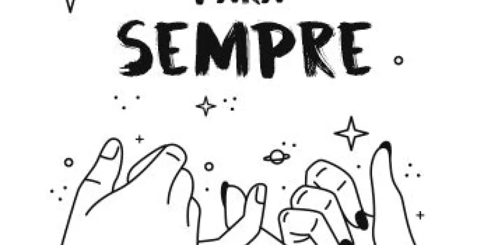 Imagem do grupo de WhatsApp Amizades