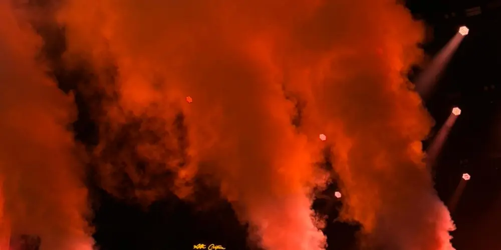 Imagem do grupo de WhatsApp amizades