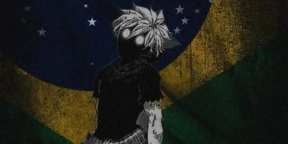 Imagem do grupo de WhatsApp AMIZADES