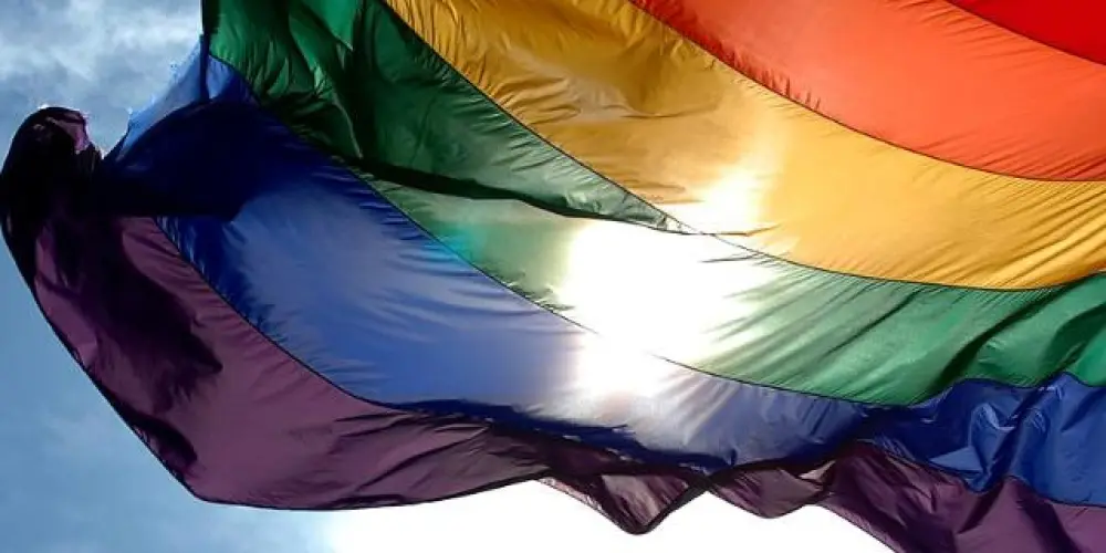 Imagem do grupo de WhatsApp Amizades🏳️‍🌈🏳️‍🌈