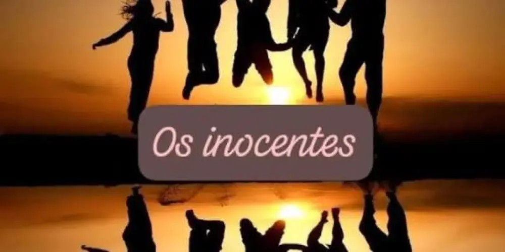 Imagem do grupo de WhatsApp Amizades