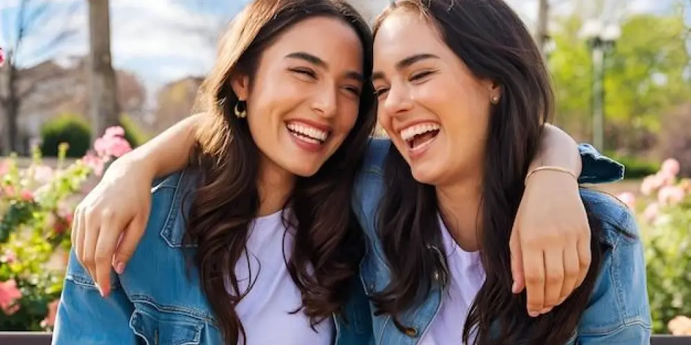 Imagem do grupo de WhatsApp Amizades