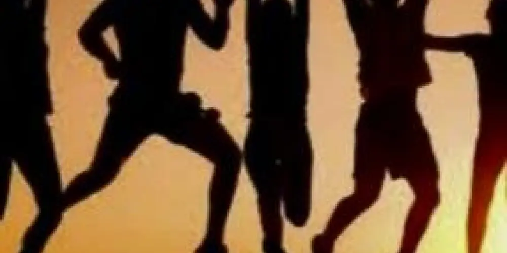 Imagem do grupo de WhatsApp Amizades ❤🥰