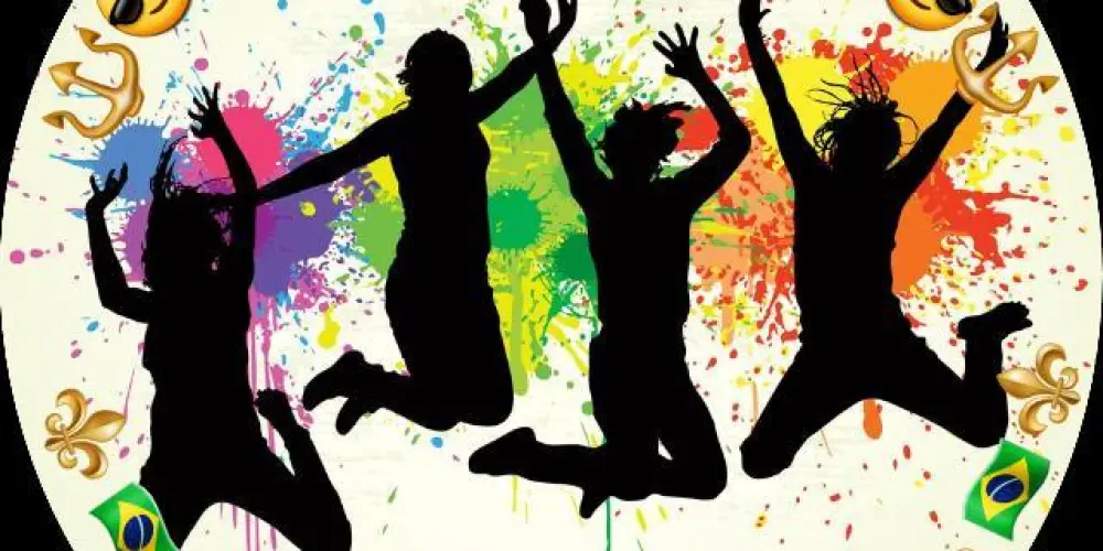 Imagem do grupo de WhatsApp Amizades❤️