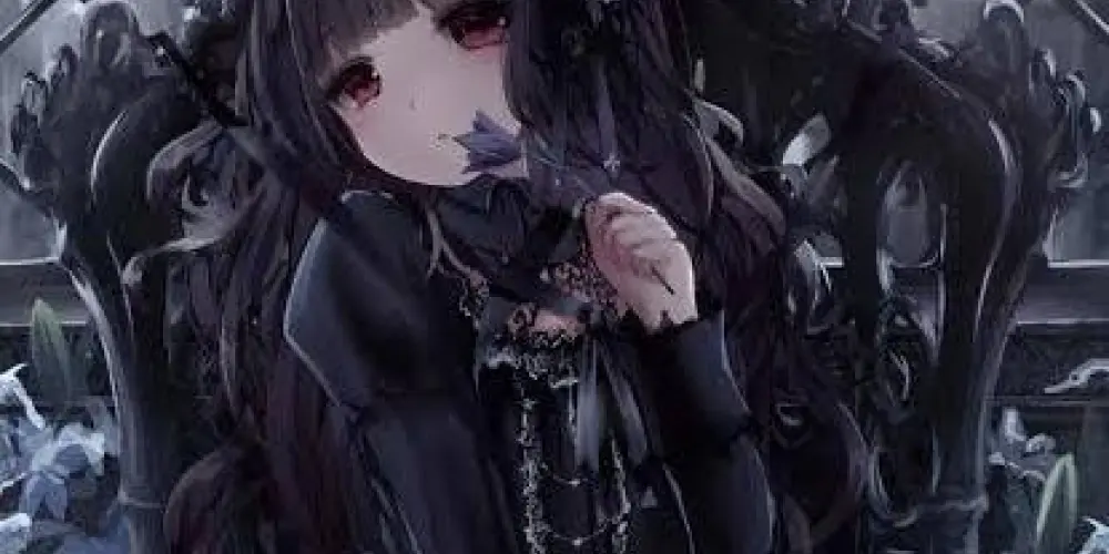 Imagem do grupo de WhatsApp Amizades ✨