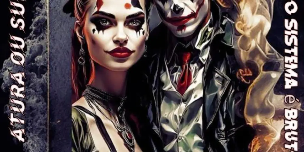 Imagem do grupo de WhatsApp AMIZADES 🔛 ✅ℹ️🅿️